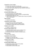 Summaries, Notes 'Pedagoga profesionālās pilnveides pārskats', 2.