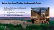 Presentations 'Tourism Development', 81.