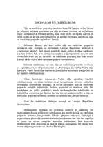 Research Papers 'Zāļu un medicīnas preparātu ievešana Latvijā valsts uzraudzībā', 24.