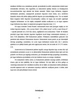 Research Papers 'Konkurences raksturojums Latvijas degvielas tirgū', 34.