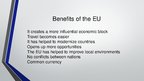 Summaries, Notes 'European Union', 17.