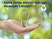 Presentations 'Efektīvs un videi draudzīgs enerģijas lietojums', 4.
