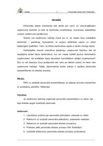 Term Papers 'Personāla piesaistīšana un atlase SIA "Elektriķis"', 33.