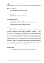 Term Papers 'Personāla piesaistīšana un atlase SIA "Elektriķis"', 34.