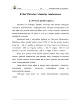 Term Papers 'Personāla piesaistīšana un atlase SIA "Elektriķis"', 57.