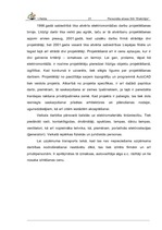Term Papers 'Personāla piesaistīšana un atlase SIA "Elektriķis"', 60.