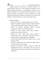Term Papers 'Personāla piesaistīšana un atlase SIA "Elektriķis"', 66.