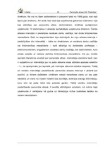 Term Papers 'Personāla piesaistīšana un atlase SIA "Elektriķis"', 84.