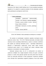 Term Papers 'Personāla piesaistīšana un atlase SIA "Elektriķis"', 94.