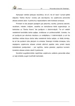 Term Papers 'Personāla piesaistīšana un atlase SIA "Elektriķis"', 96.