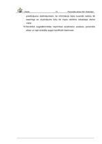 Term Papers 'Personāla piesaistīšana un atlase SIA "Elektriķis"', 99.