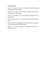 Essays 'Gremošanas sistēmas anatomija: orgānu struktūra, funkcijas un dzimumu īpatnības', 3.