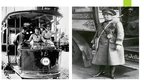 Presentations 'Роль женщин в Первой мировой войне', 3.