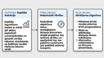 Presentations 'Investīciju projektu ekonomiskais novērtējums', 2.
