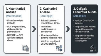 Presentations 'Investīciju projektu ekonomiskais novērtējums', 9.