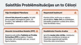 Presentations 'Investīciju projektu ekonomiskais novērtējums', 10.