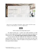 Research Papers 'Sociālā psiholoģija - pilotpētījums', 3.