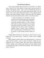 Research Papers 'Studiju kurss: Sociālā psiholoģija
PILOTPĒTĪJUMS', 2.