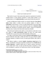 Research Papers 'Studiju kurss: Sociālā psiholoģija
PILOTPĒTĪJUMS', 6.