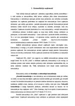 Research Papers 'Komunikācijas apmaiņa uzņēmumā SIA "Unda"', 2.
