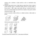 Summaries, Notes 'Būvmateriālu īpašības 8.laboratorijas darbs. Materiālu testēšana ar graujošām me', 3.