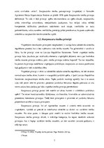 Research Papers 'Vispārējo tiesību principi un nozaru tiesību principu raksturojums Krimināltiesī', 7.
