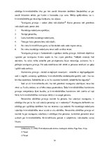 Research Papers 'Vispārējo tiesību principi un nozaru tiesību principu raksturojums Krimināltiesī', 14.
