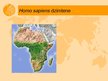 Presentations 'Lielie ģeogrāfiskie atklājumi. Āfrika', 3.