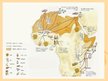 Presentations 'Lielie ģeogrāfiskie atklājumi. Āfrika', 9.