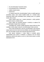 Term Papers 'SIA "Serviss&Kompānaija" apgrozījuma palielināšanas projekts', 3.