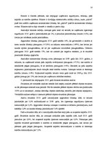 Term Papers 'SIA "Serviss&Kompānaija" apgrozījuma palielināšanas projekts', 10.