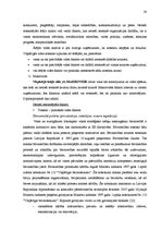 Term Papers 'SIA "Serviss&Kompānaija" apgrozījuma palielināšanas projekts', 14.