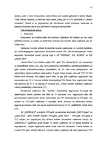 Term Papers 'SIA "Serviss&Kompānaija" apgrozījuma palielināšanas projekts', 17.