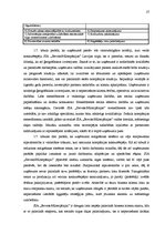 Term Papers 'SIA "Serviss&Kompānaija" apgrozījuma palielināšanas projekts', 21.