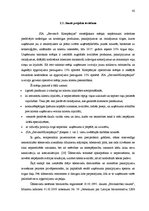Term Papers 'SIA "Serviss&Kompānaija" apgrozījuma palielināšanas projekts', 36.