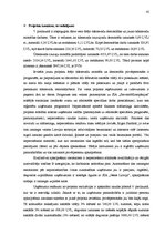 Term Papers 'SIA "Serviss&Kompānaija" apgrozījuma palielināšanas projekts', 39.