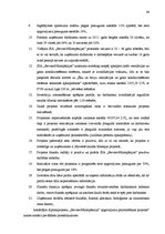 Term Papers 'SIA "Serviss&Kompānaija" apgrozījuma palielināšanas projekts', 58.