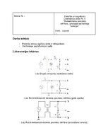 Samples 'Elektrība un magnētisms — laboratorijas darbs Nr. 5: Radioelementu parametru mēr', 1.