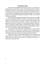 Research Papers 'Finanšu analīze uzņēmumam SIA “Modernum”', 6.