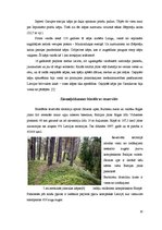 Research Papers 'Latvijas ainavu rajonēšana. Piejūra', 10.