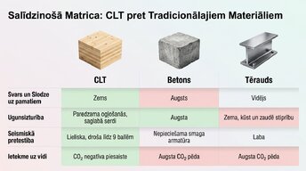 Presentations 'Koksnes izmantošana augstceltņu būvniecībā', 4.