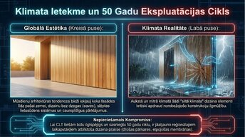 Presentations 'Koksnes izmantošana augstceltņu būvniecībā', 7.