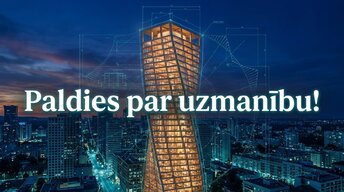 Presentations 'Koksnes izmantošana augstceltņu būvniecībā', 14.