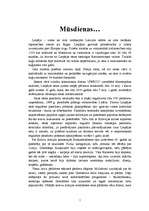 Research Papers 'Liepājas osta un tās tirdzniecības kanāls', 7.