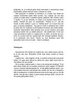 Research Papers 'Liepājas osta un tās tirdzniecības kanāls', 17.