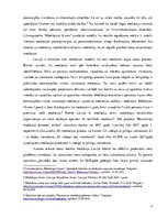 Research Papers 'Mediācija kā alternatīva civiltiesisko strīdu risināšanā', 4.