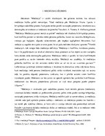 Research Papers 'Mediācija kā alternatīva civiltiesisko strīdu risināšanā', 8.