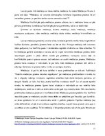 Research Papers 'Mediācija kā alternatīva civiltiesisko strīdu risināšanā', 11.