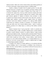 Research Papers 'Mediācija kā alternatīva civiltiesisko strīdu risināšanā', 15.