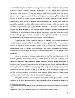 Research Papers 'Mediācija kā alternatīva civiltiesisko strīdu risināšanā', 18.